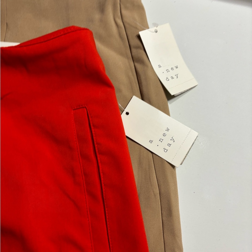 Short bundle 2 pair - Picture 11 of 12